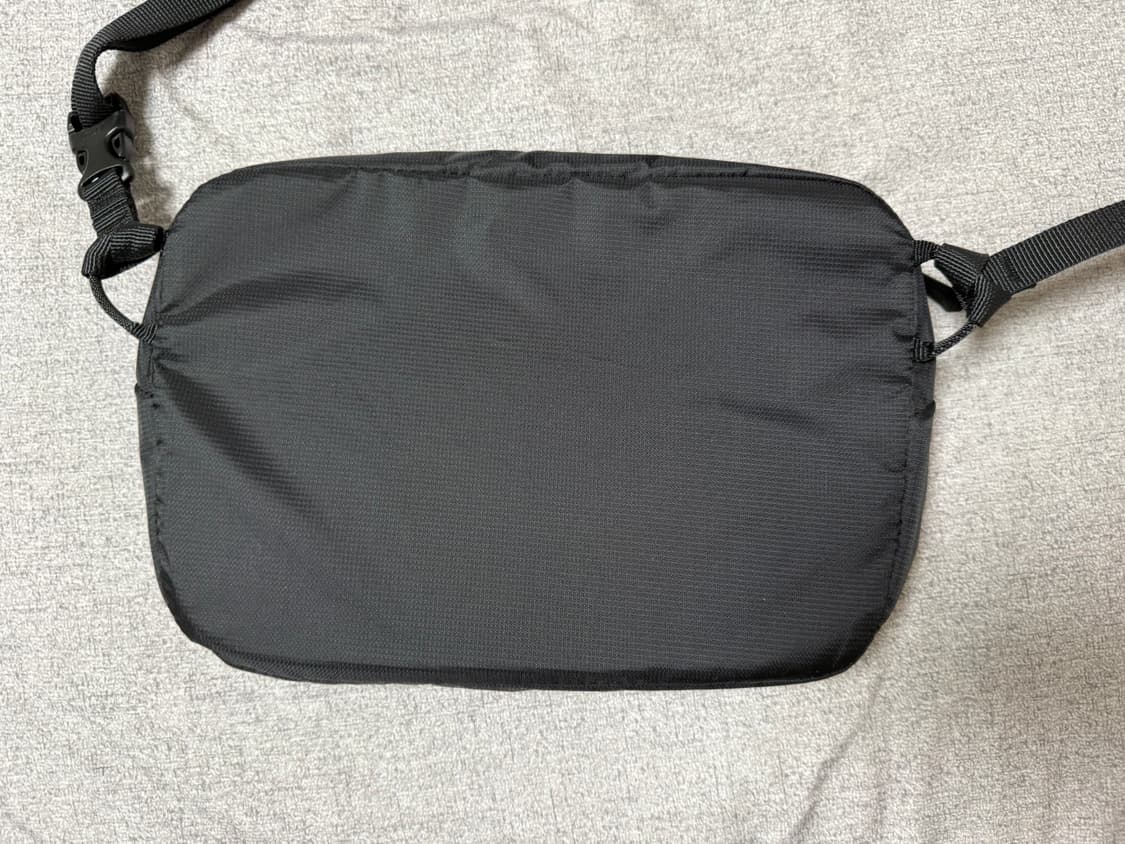 아크테릭스 헬리아드 6 크로스백 상품이미지2