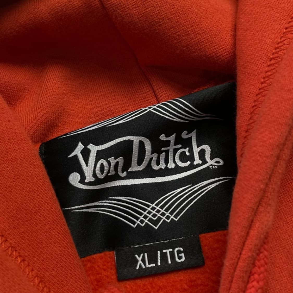 105 본더치 후드티  상품이미지3