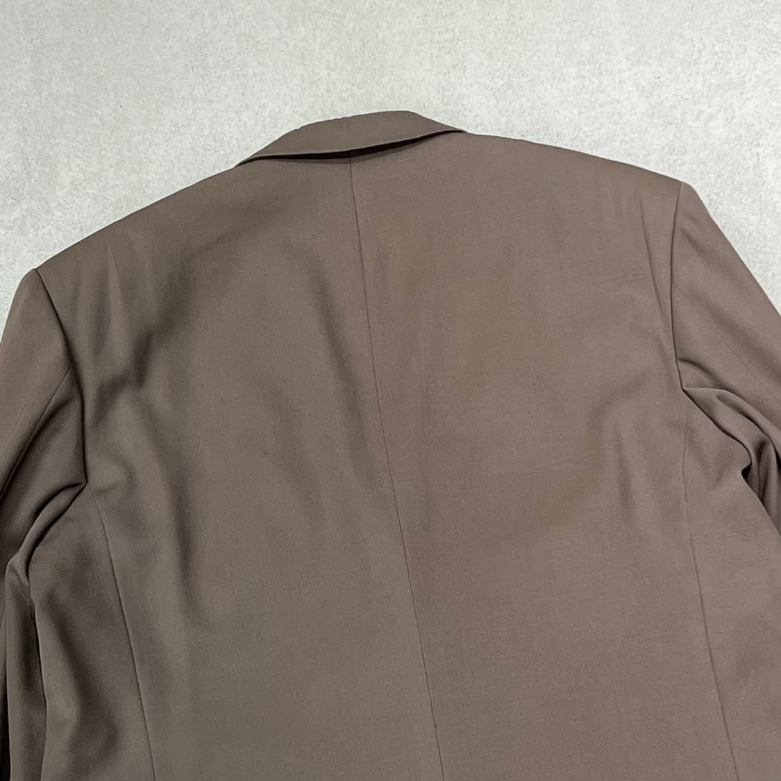 아쿠아스큐텀 울 블레이저 s10238 상품이미지5