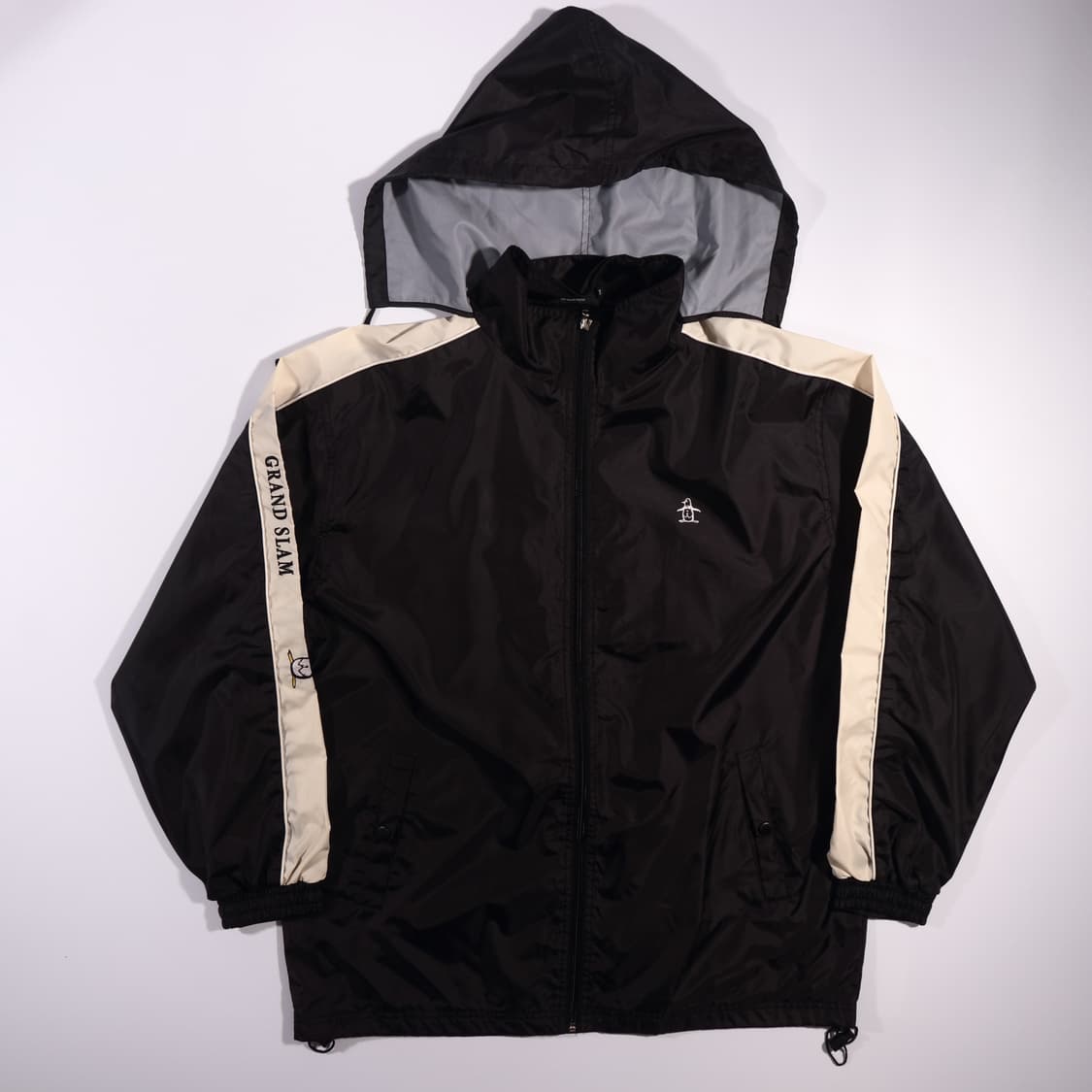 문싱웨어 바람막이 자켓 B285 상품이미지1