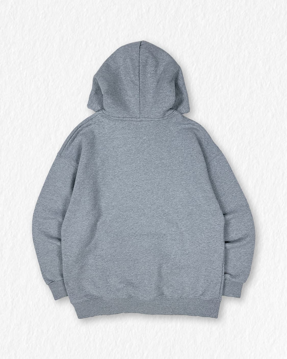 마크곤잘레스 후드티 그레이 상품이미지2