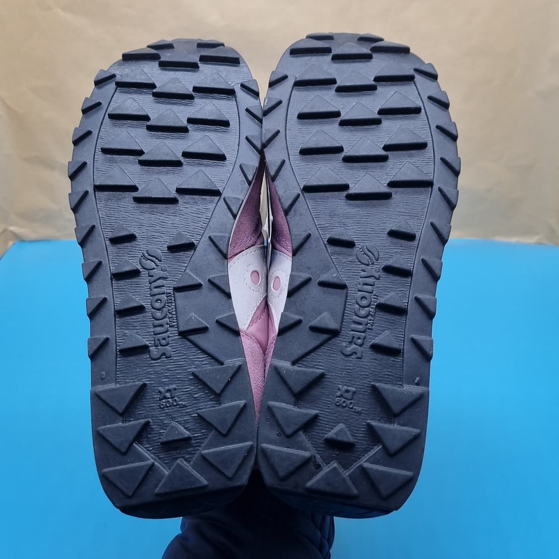 새상품 써코니 오리지널 운동화240 상품이미지3