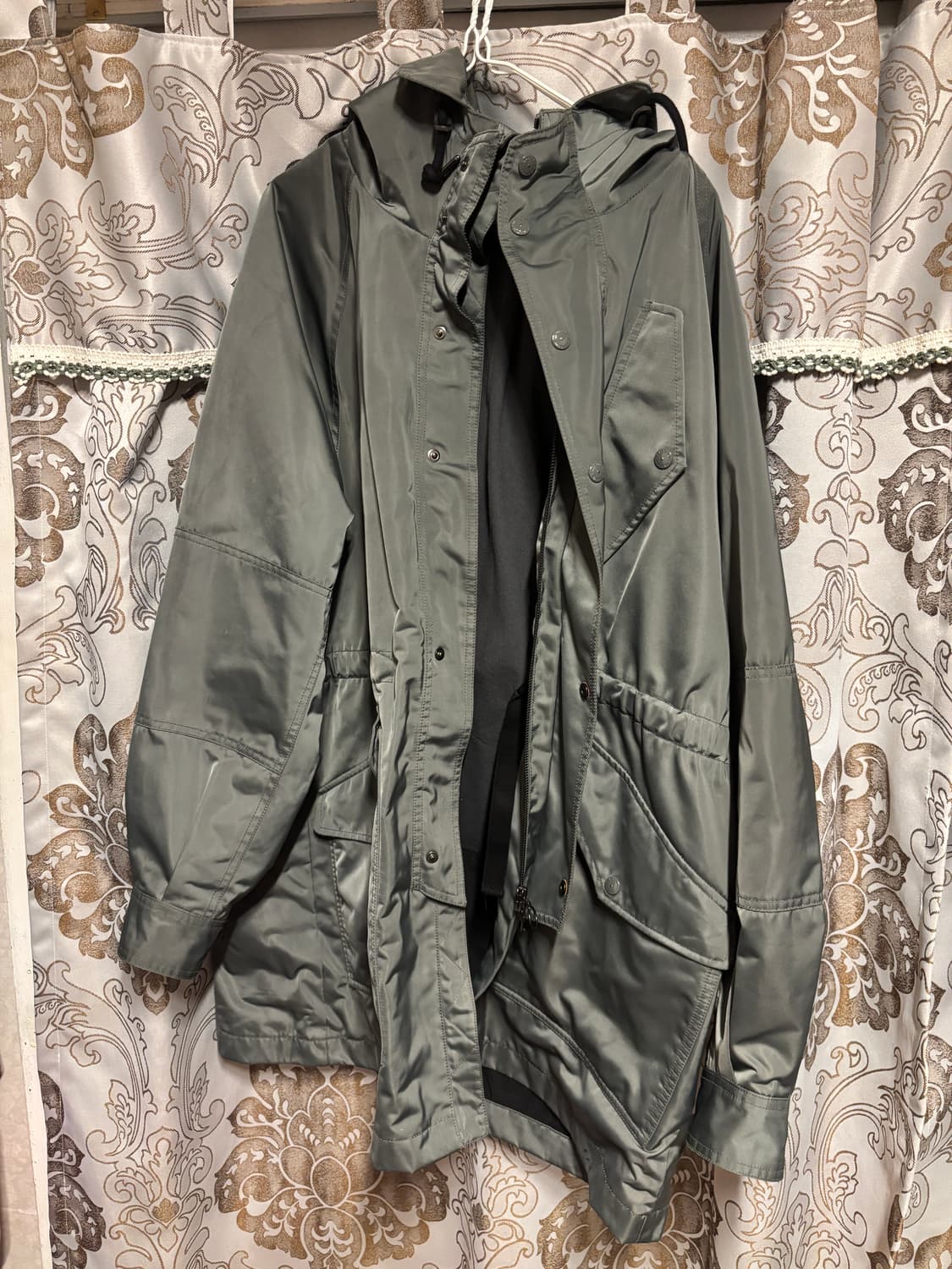 이스트로그 피쉬테일  상품이미지1