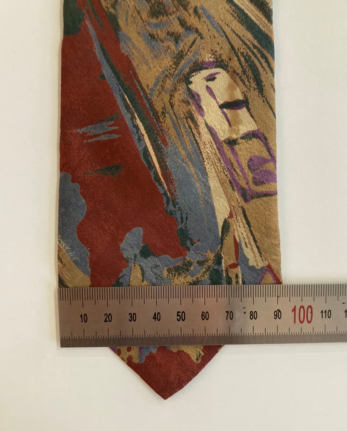 레노마 넥타이 상품이미지8