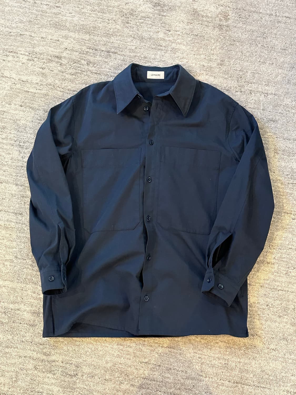 르메르 셔츠 상품이미지3