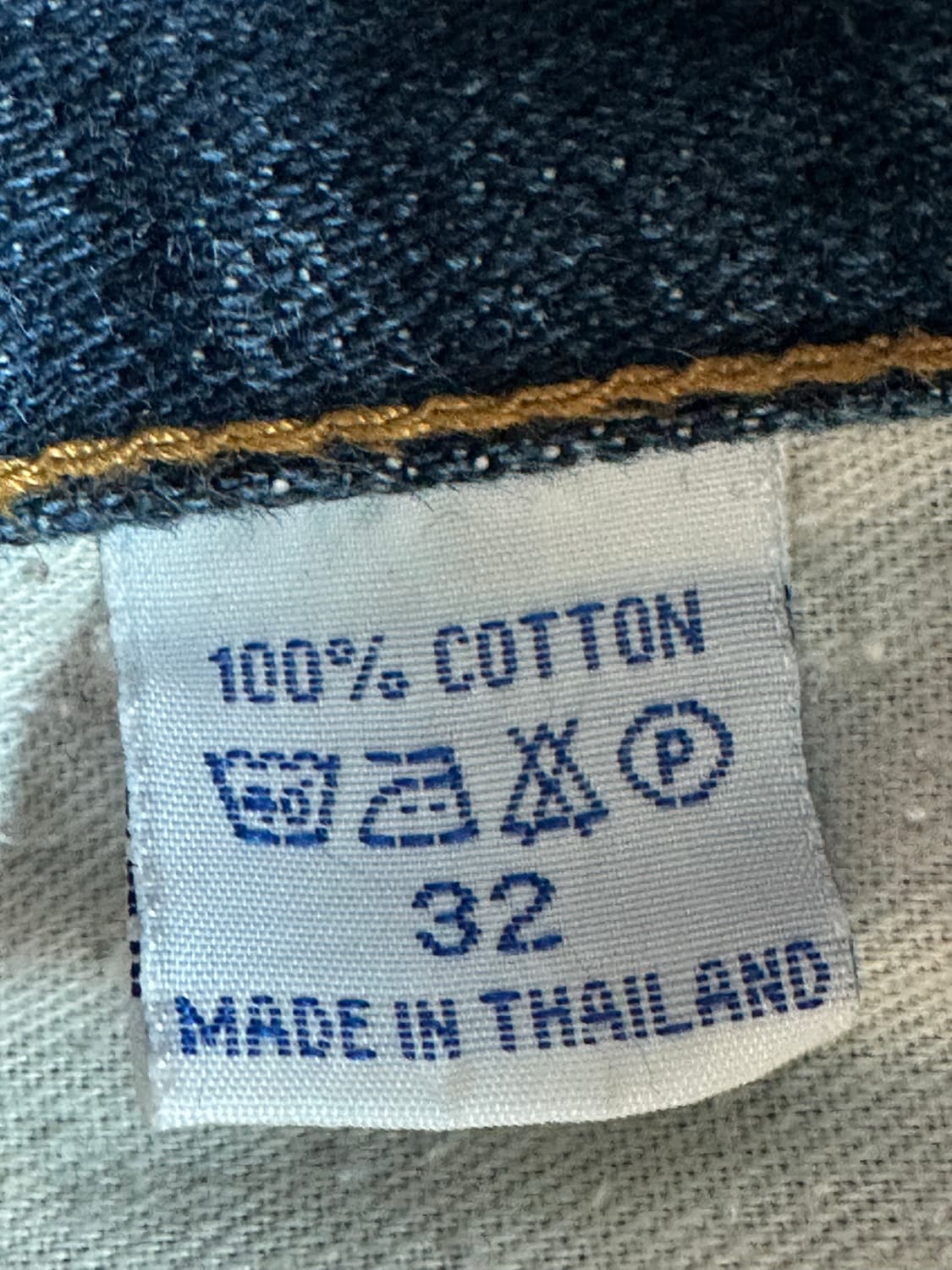 디젤 청바지 32사이즈 상품이미지6