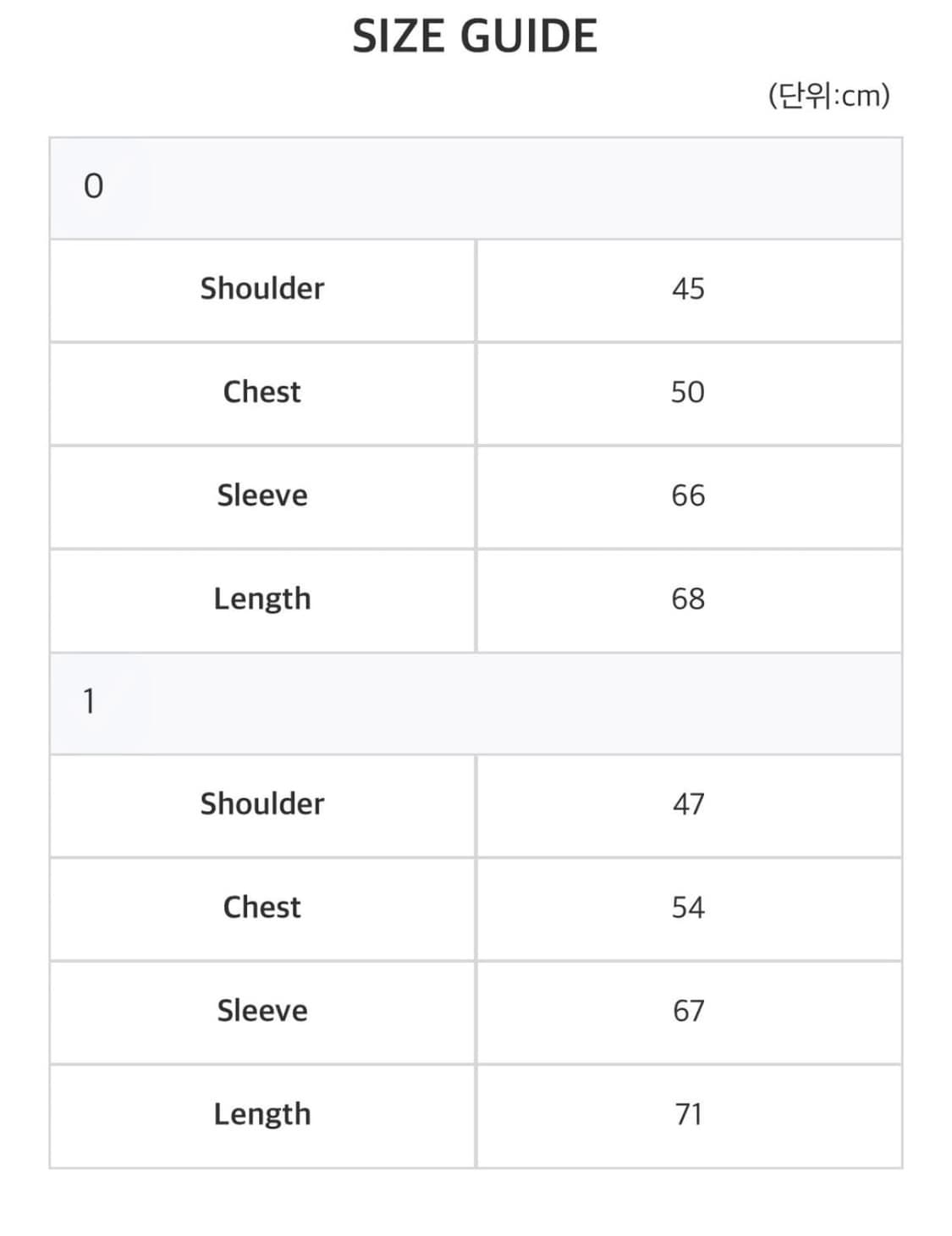 사파리스팟 티켓팅 스트라이프 보더 후드티 상품이미지2