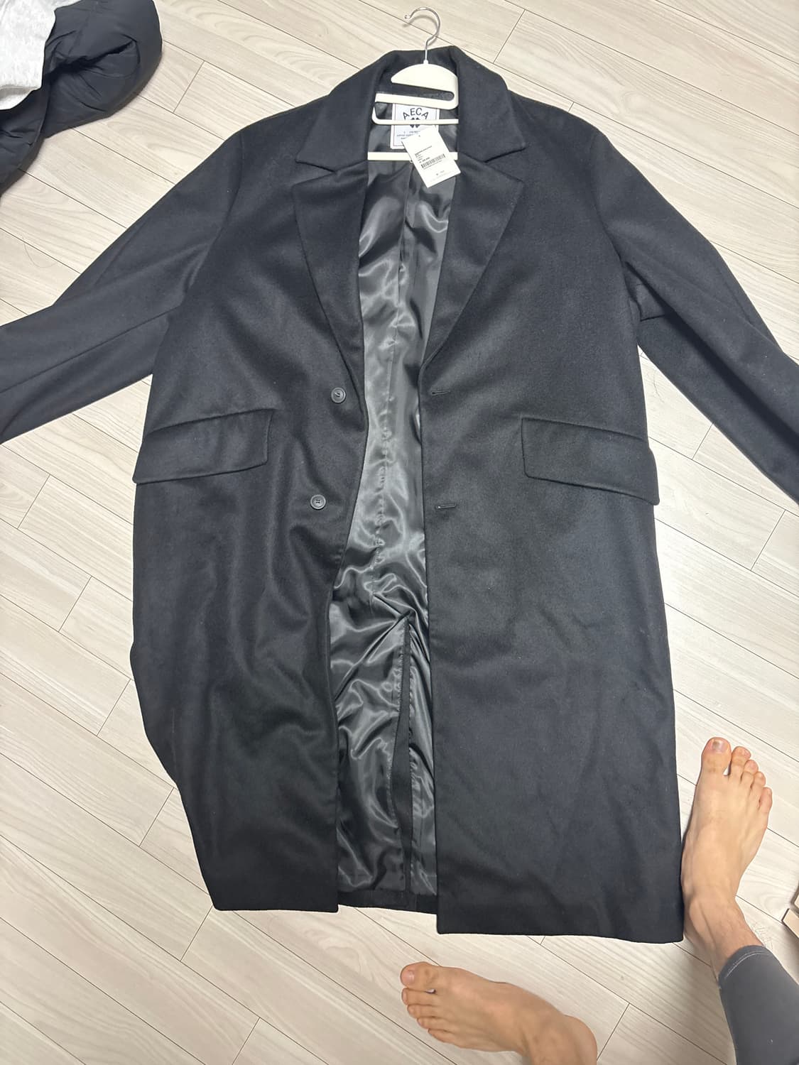 Aeca자켓 판매합다 상품이미지1