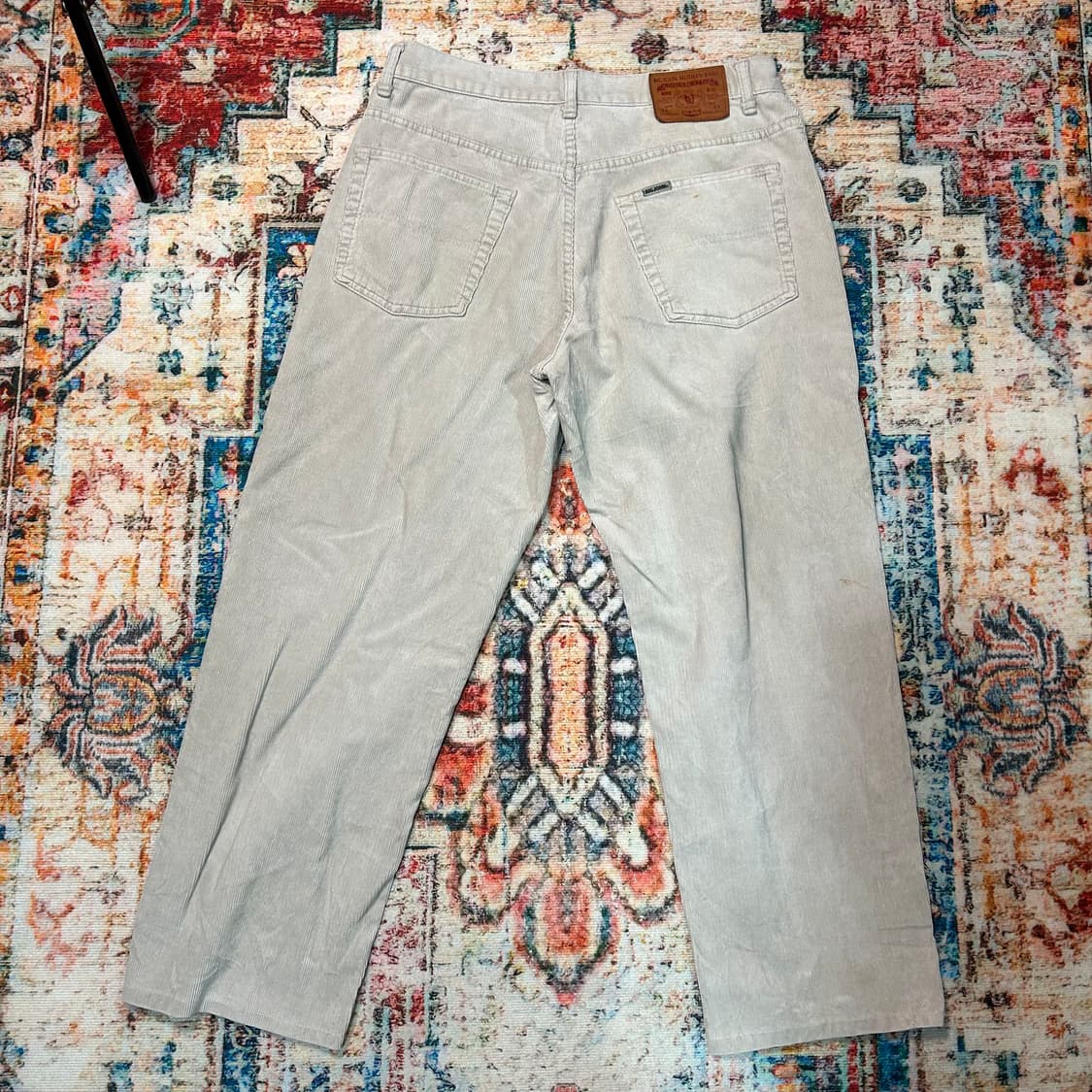 [34]빅존 코듀로이 팬츠 상품이미지2