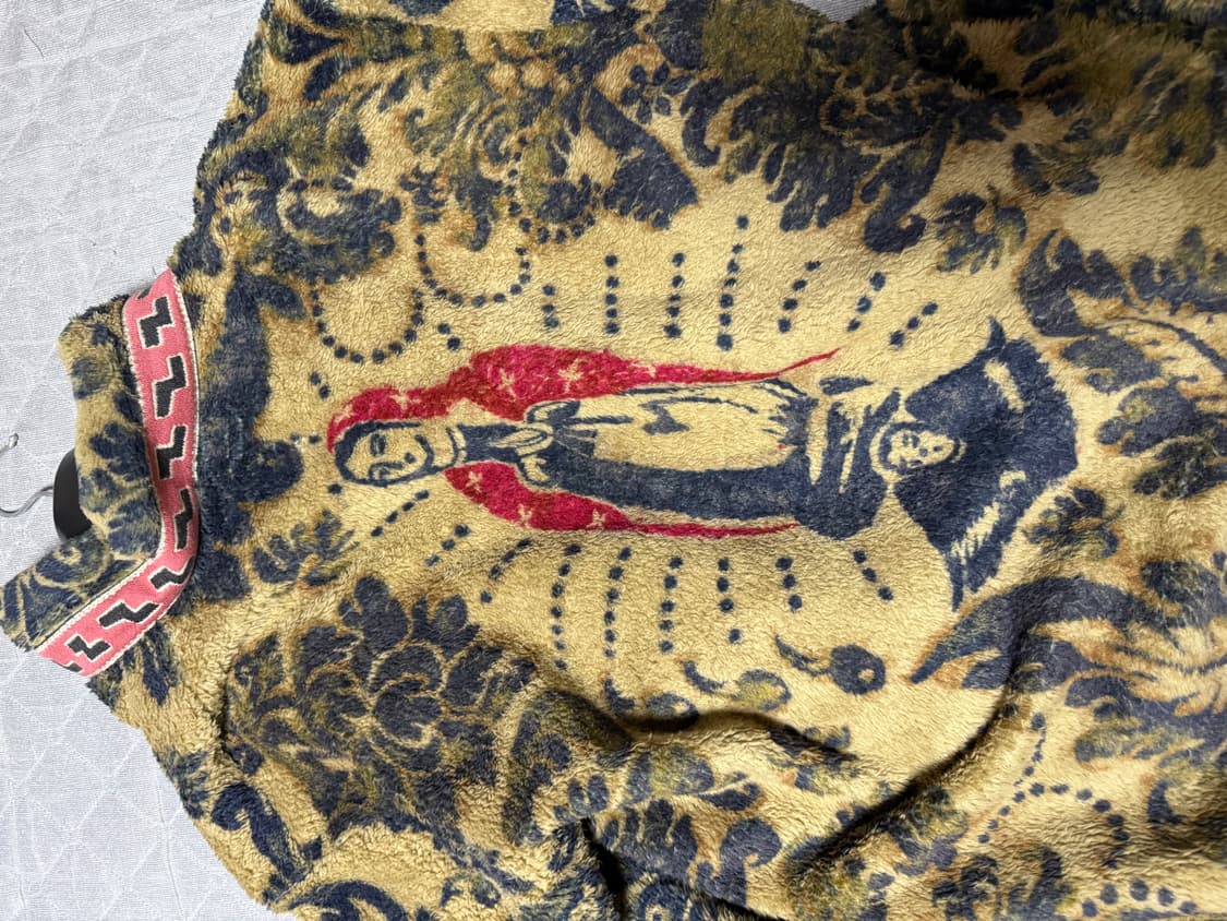 캐피탈 마리아 후리스 상품이미지3