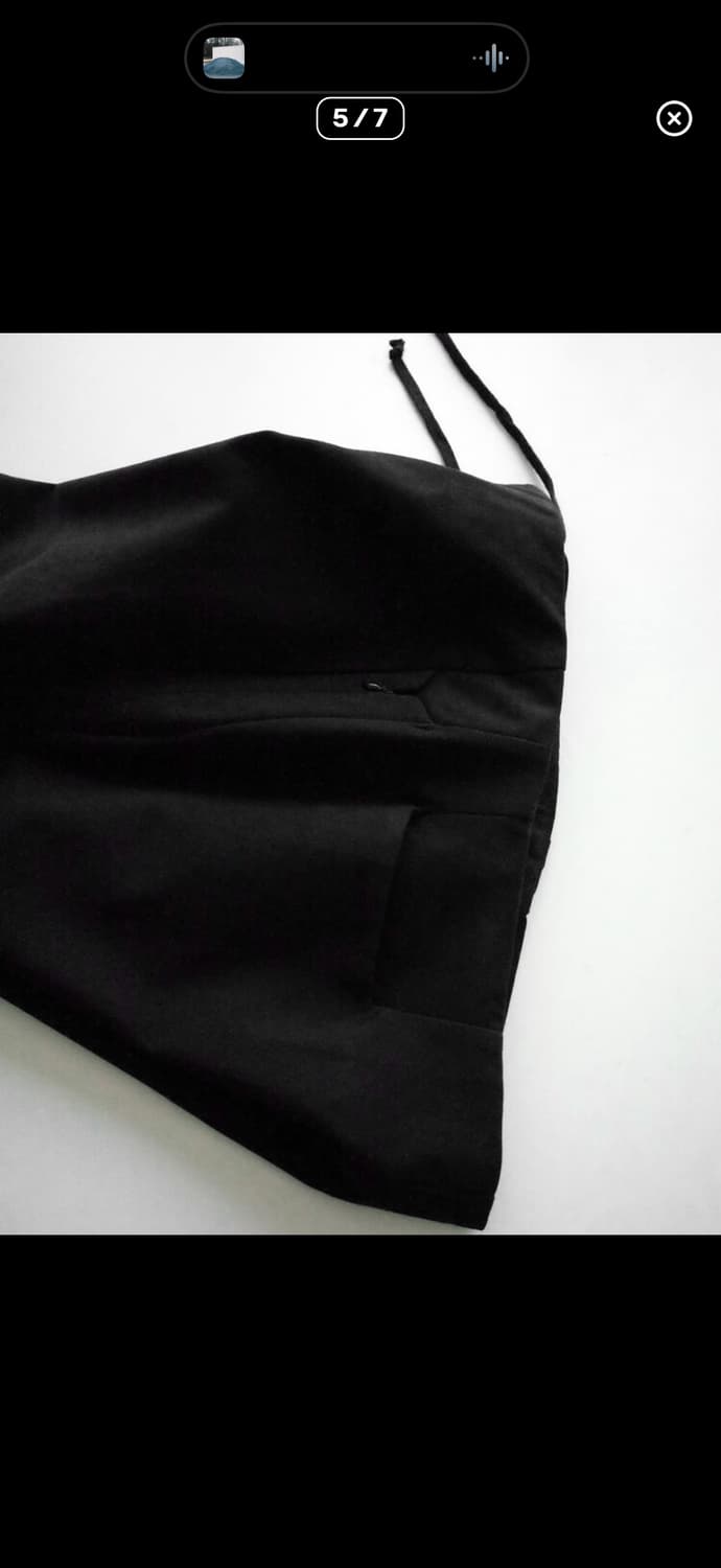 [3] 세이모우 080 TROUSERS 상품이미지5