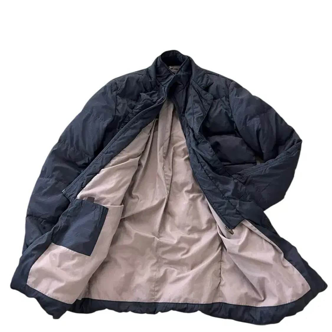Eleventy goose down padding coat M 상품이미지3
