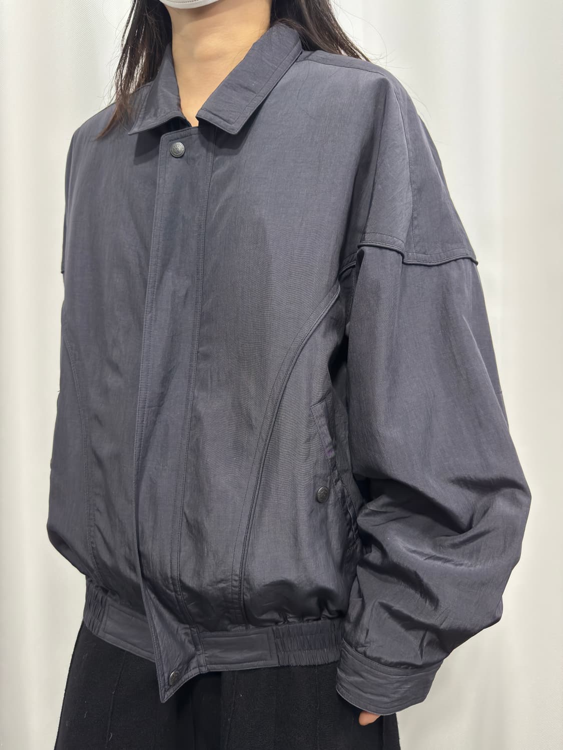 crealy blouson jacket 상품이미지3