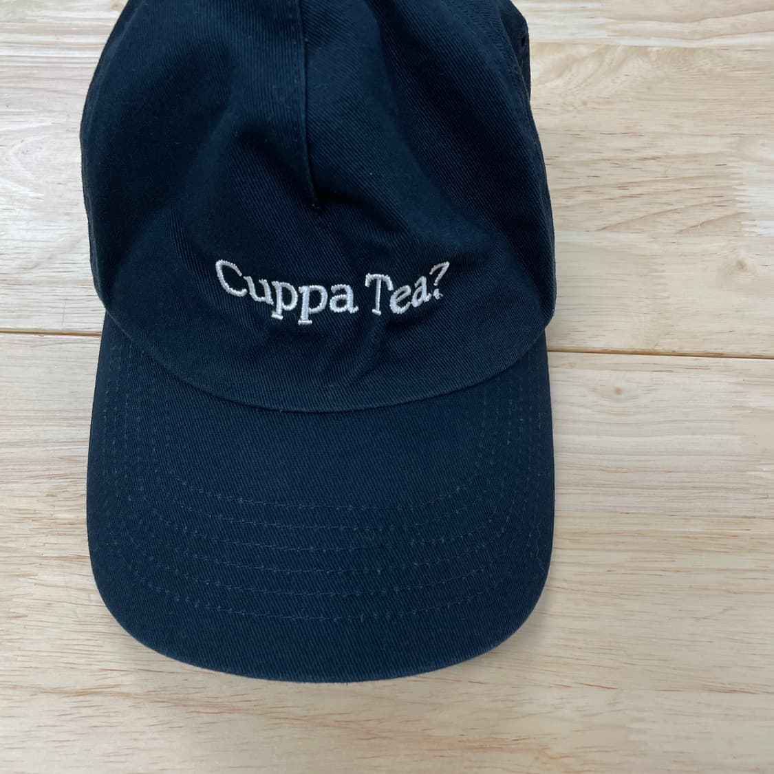 엔조블루스 볼캡 F 상품이미지3