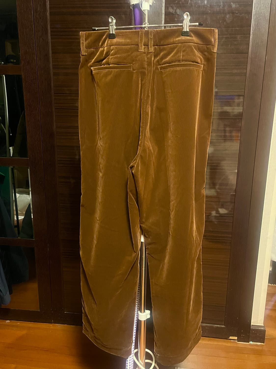 [남성30]슬로우보이 코듀로이팬츠 상품이미지3