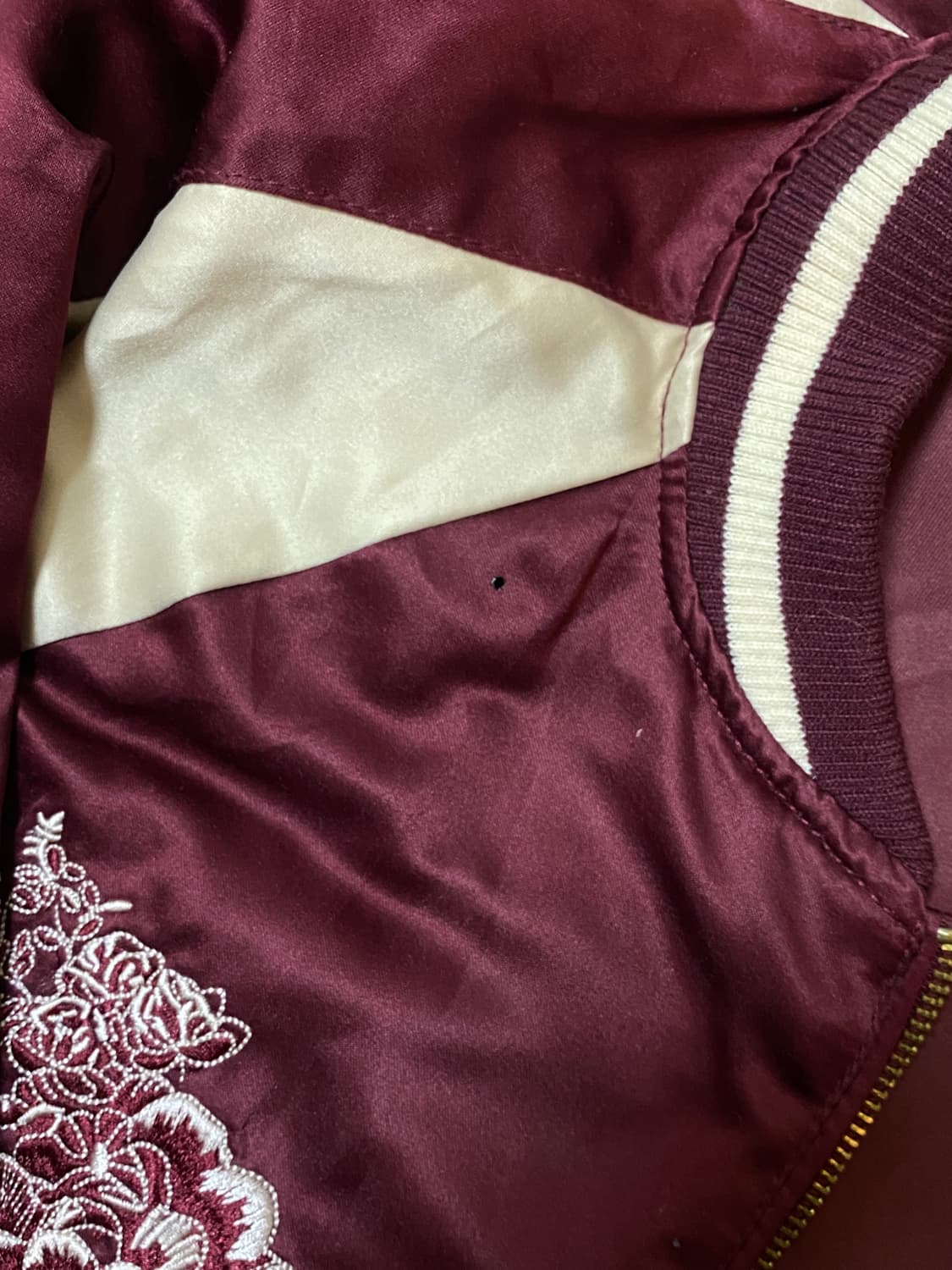 FOREVER 21 / 스카잔 자켓 상품이미지4