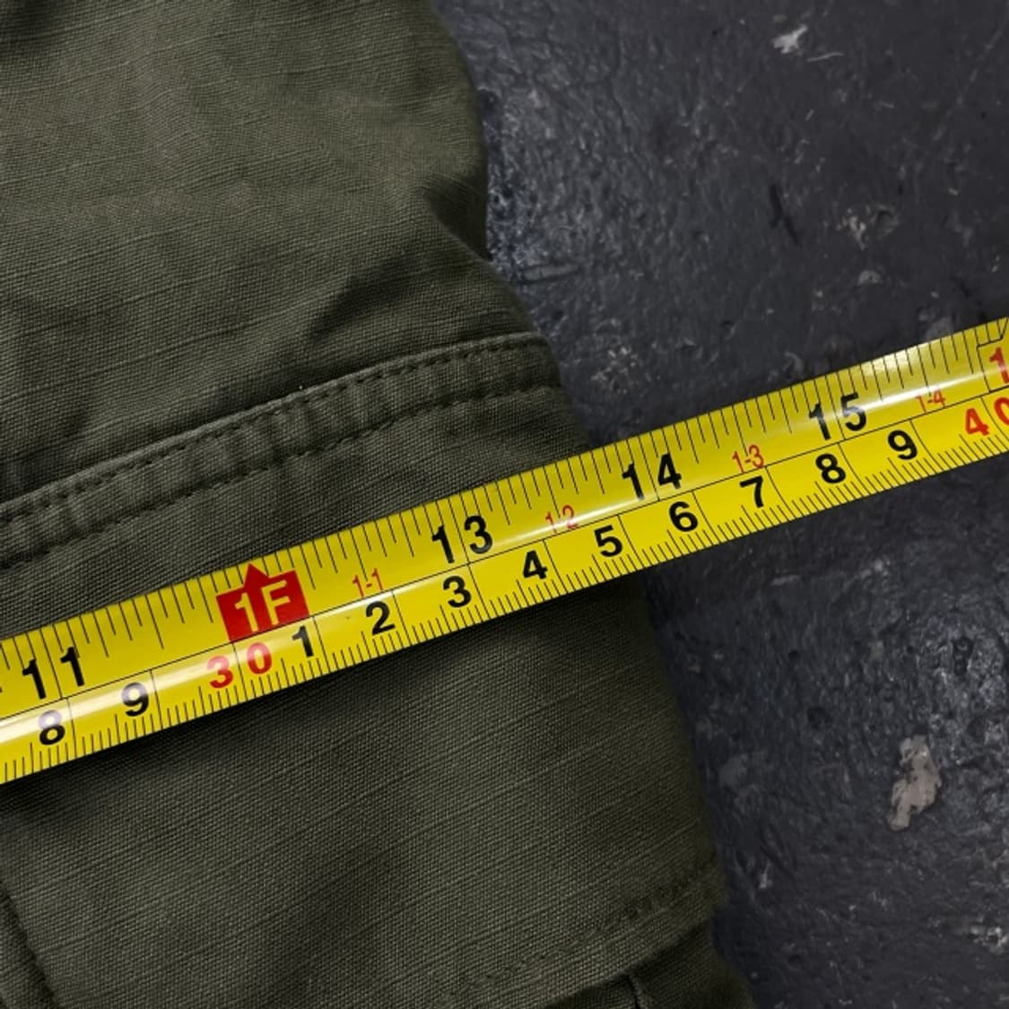 34 세슬러 미군 밀리터리 M-65 카고팬츠  상품이미지7