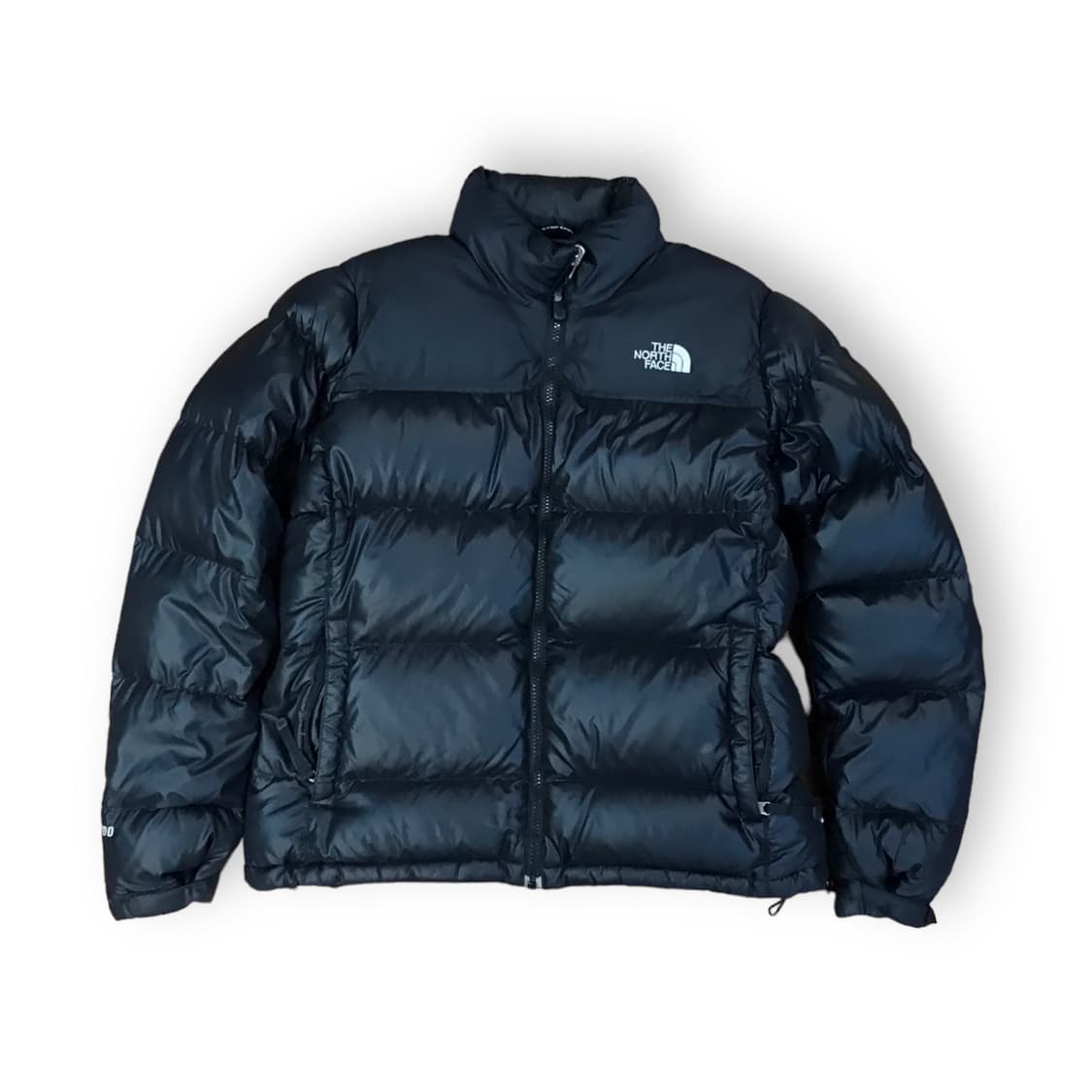 노스페이스 700 눕시패딩 상품이미지1