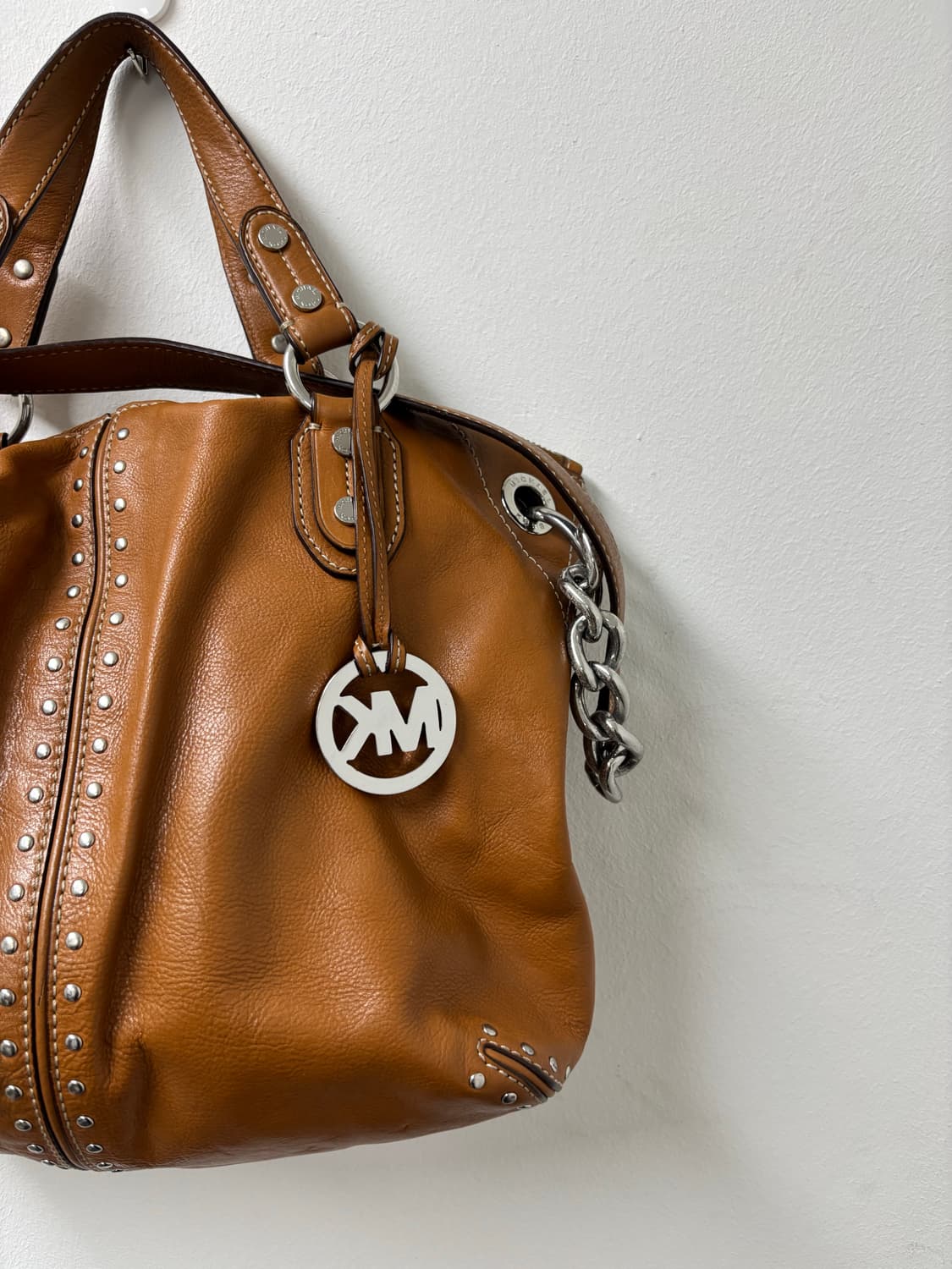 “Michael Kors“ 00’s Design Stud Detail B 상품이미지2