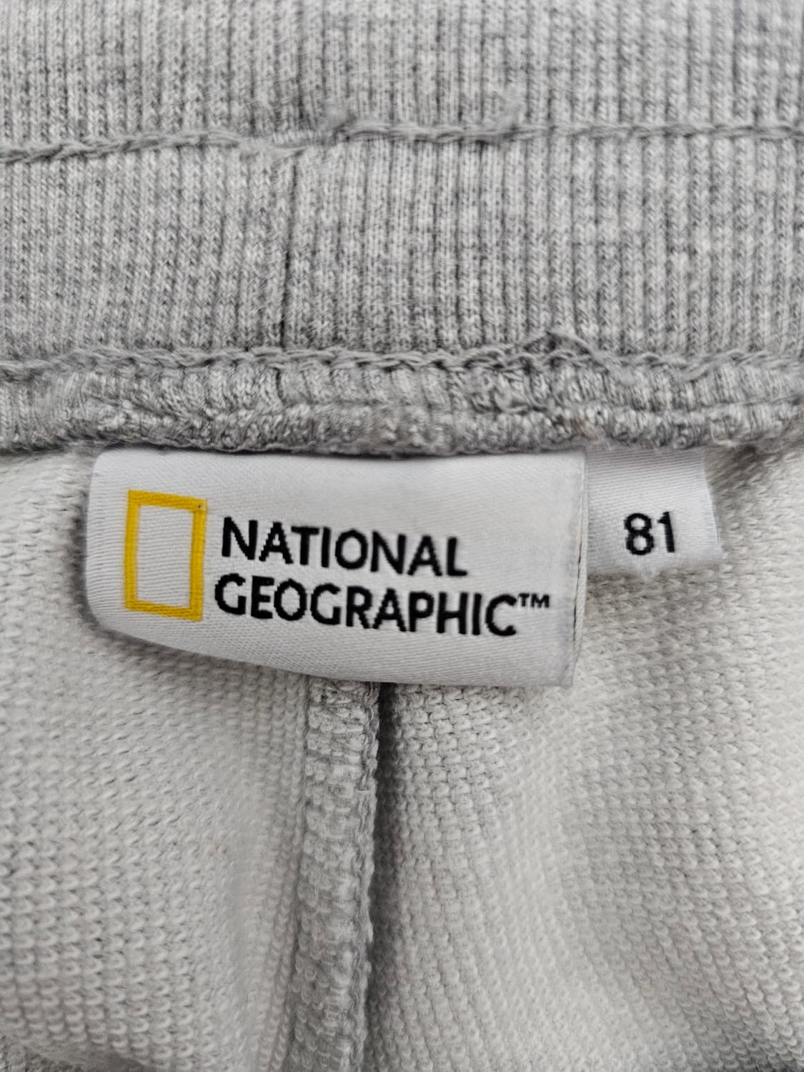 내셔널지오그래픽 반바지 81 상품이미지3