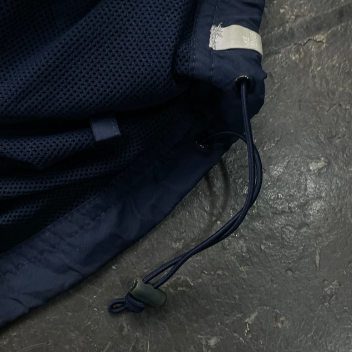 105 나이키 스우시 바람막이  상품이미지5