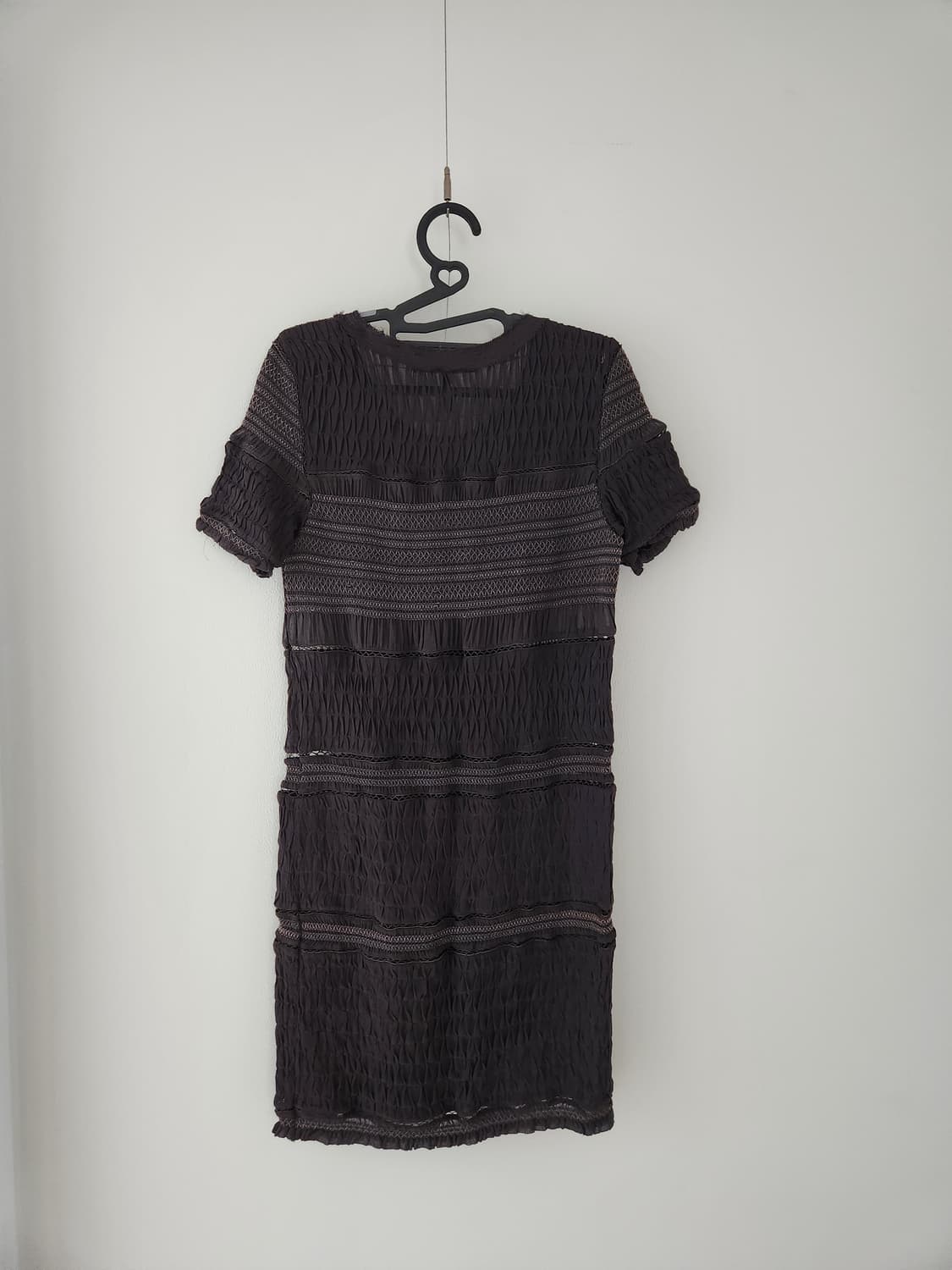 이자벨마랑 원피스 40사이즈 상품이미지4