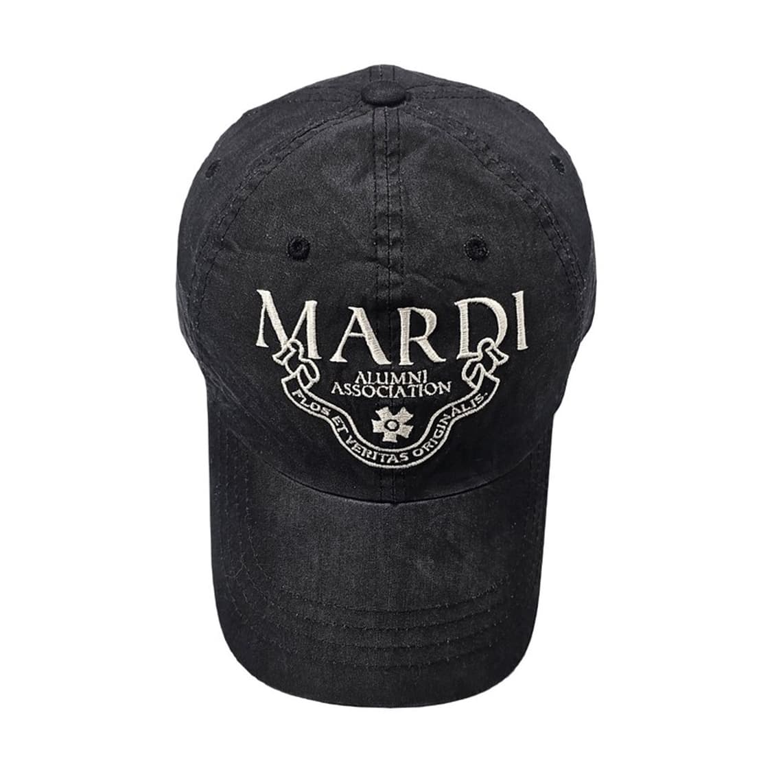 마르디 메크르디 볼캡 상품이미지1