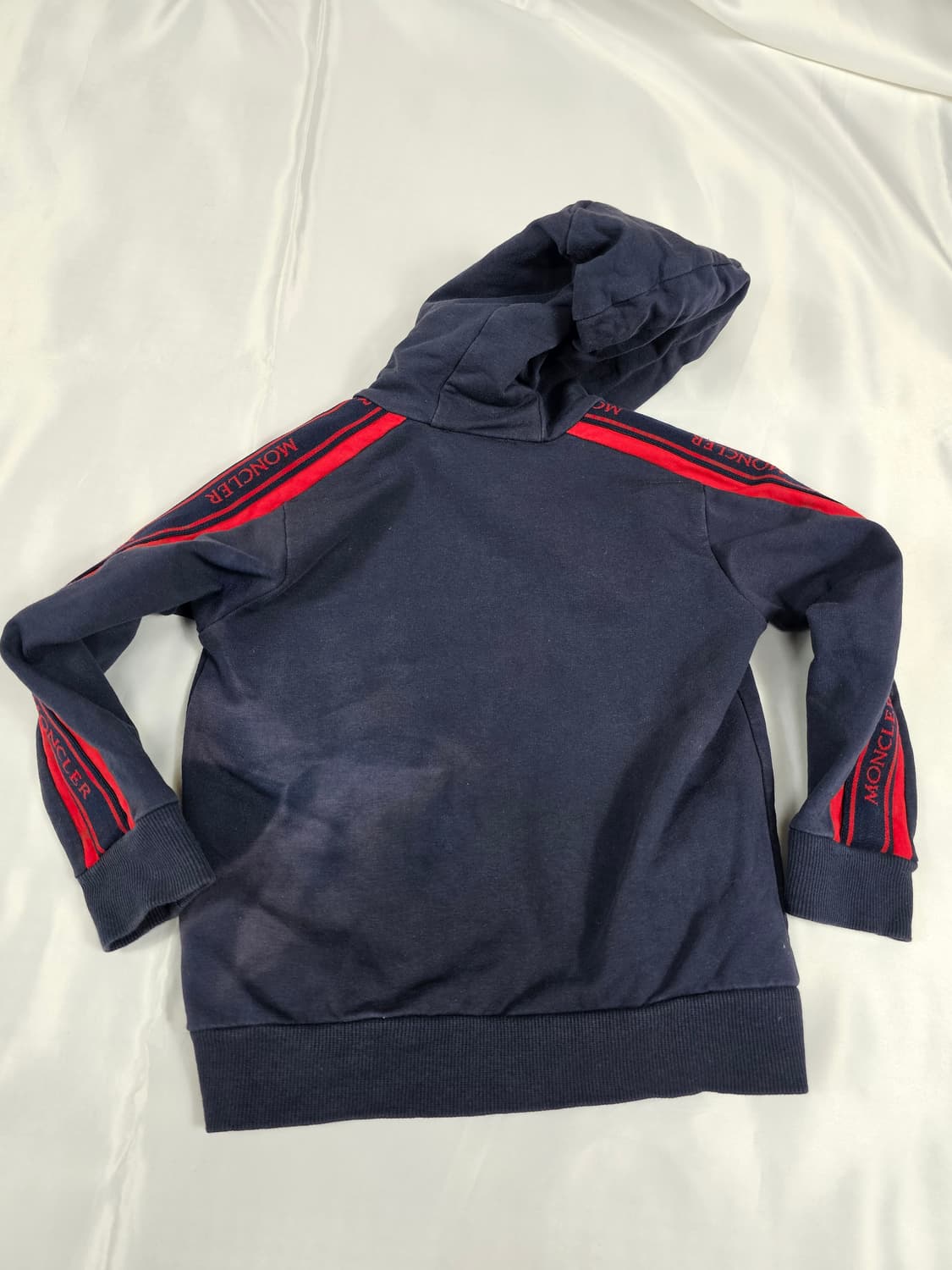 몽클레어마글리아후드집업 상품이미지2