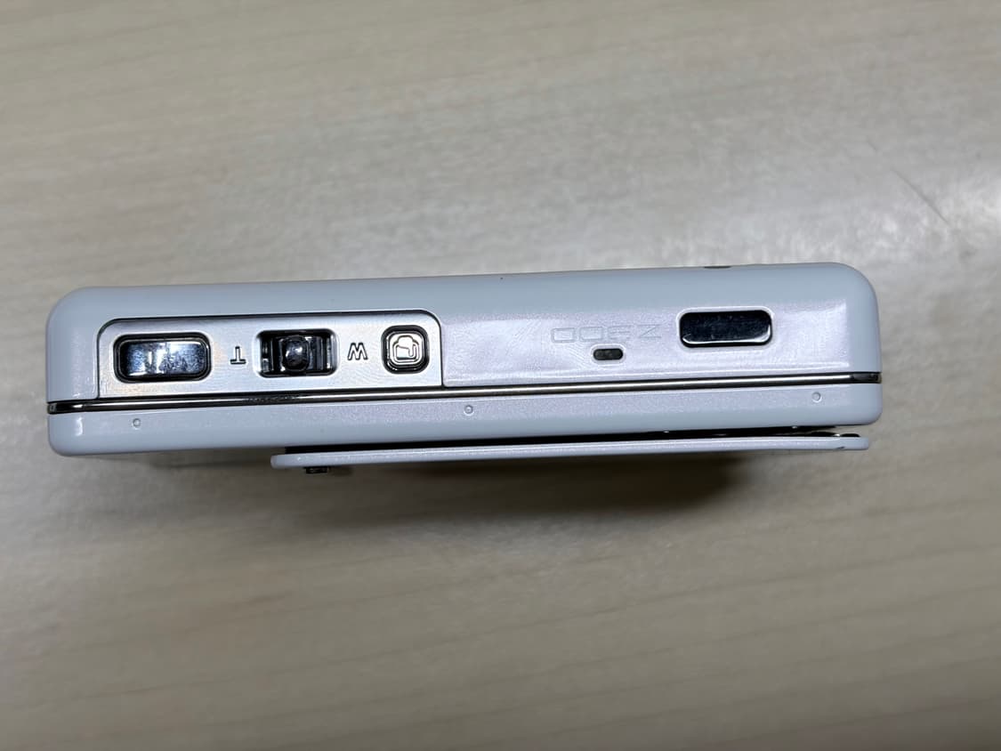 Fujifilm finepix z300 상품이미지5