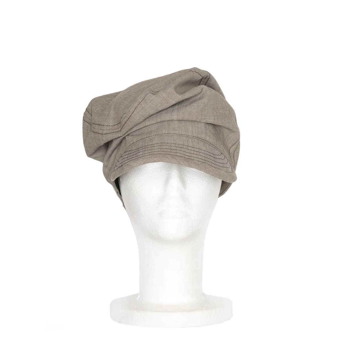 Giami crushed cap 상품이미지1
