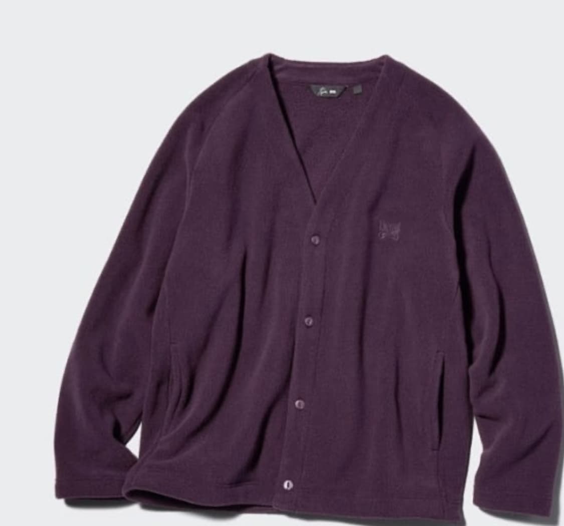 유니클로 니들스 가디건, 팬츠 4종 판매합니다 상품이미지2