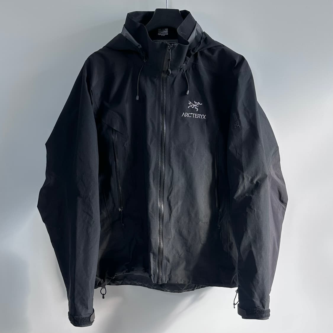 아크테릭스 베타 AR 고어텍스 자켓  (va.119) 상품이미지1