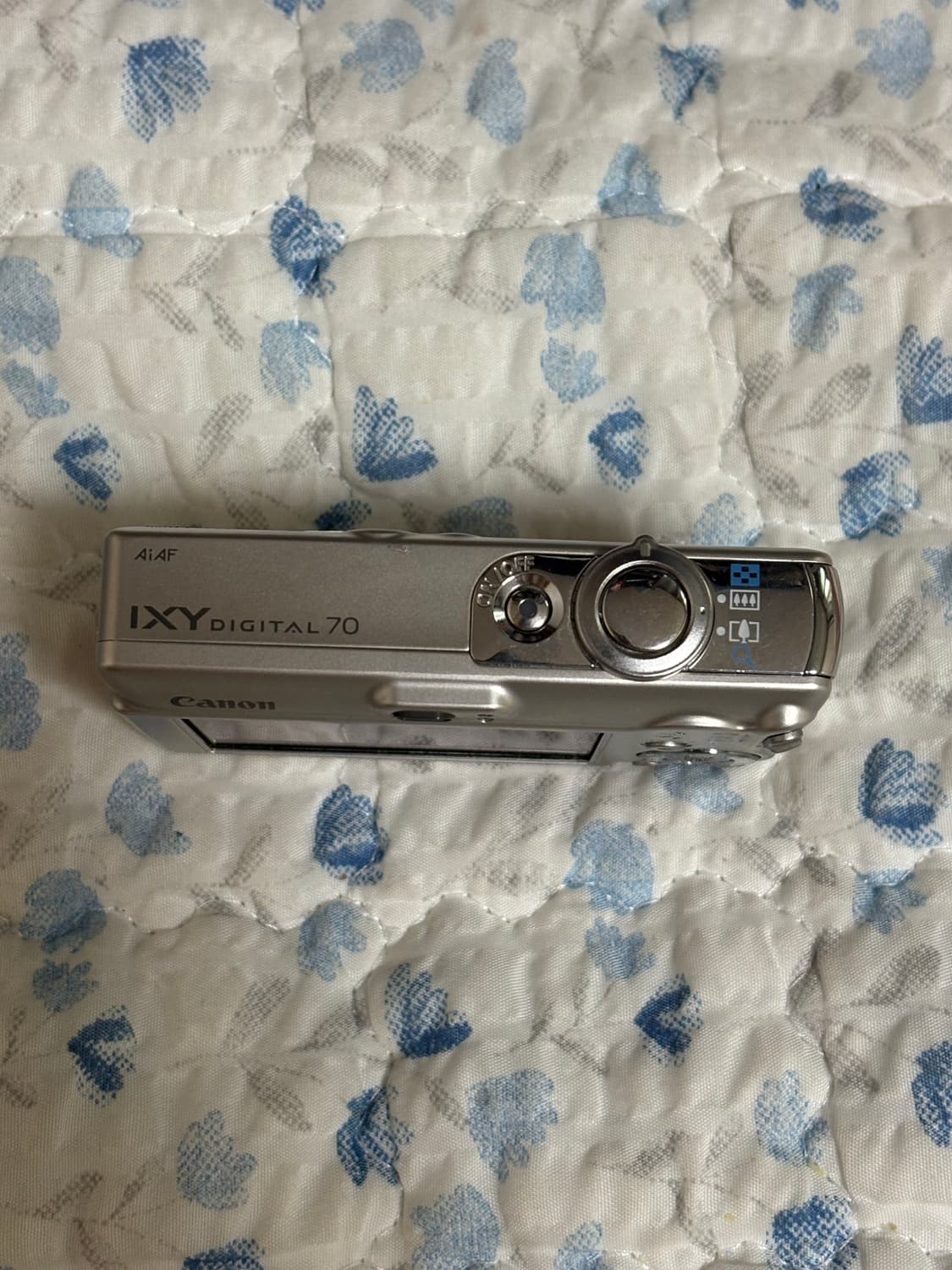 (작례 ㅇ) 캐논 익시 70 (익서스 60) 상품이미지4