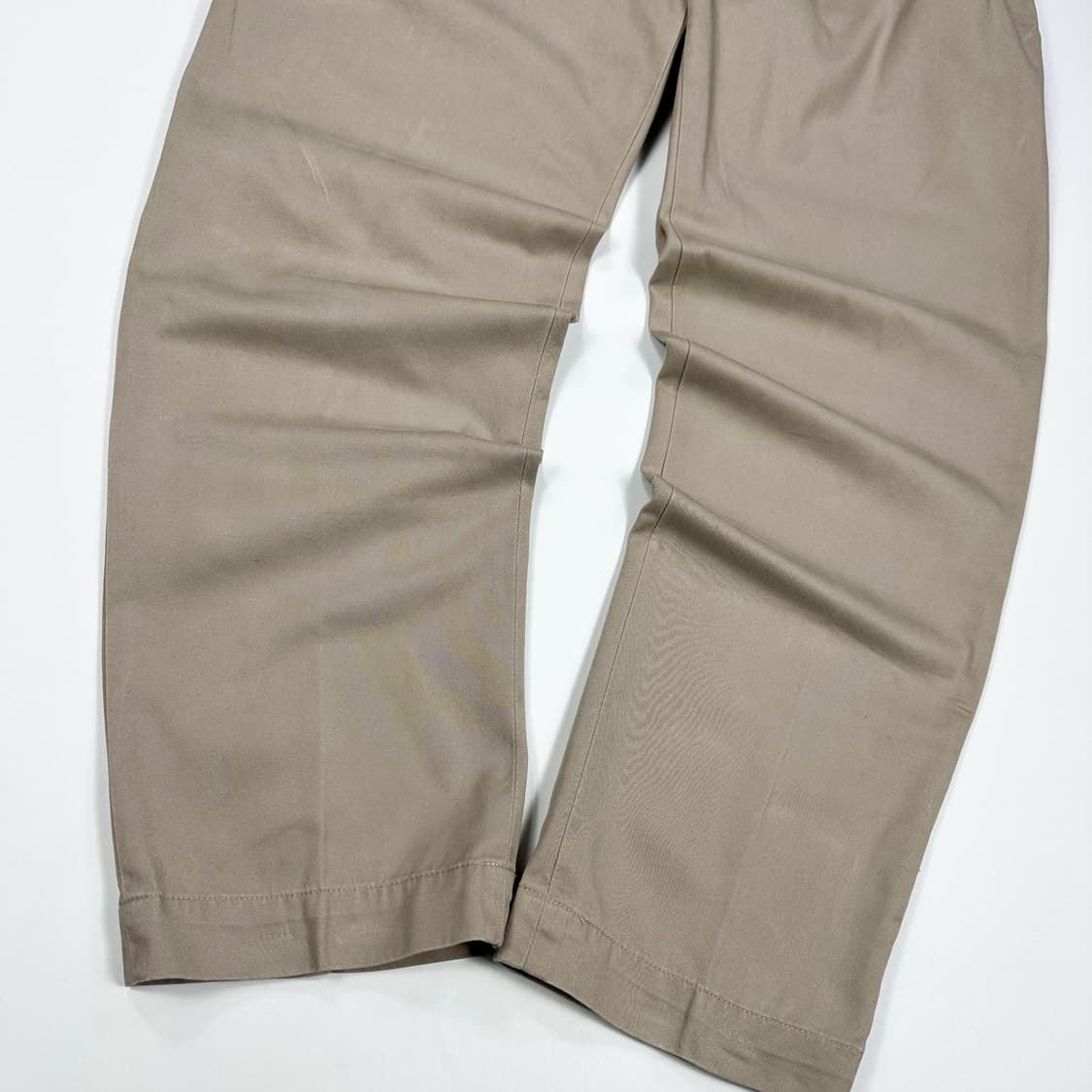 폴로 랄프로렌 포니 클래식 베이지 치노팬츠 (36인치) 상품이미지5