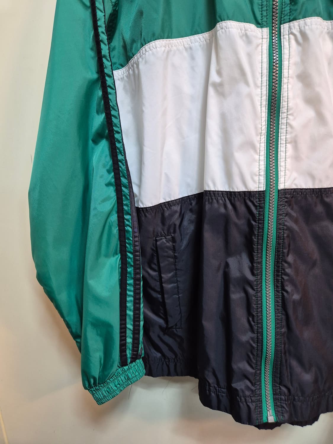 90s 아디다스 바람막이 상품이미지5