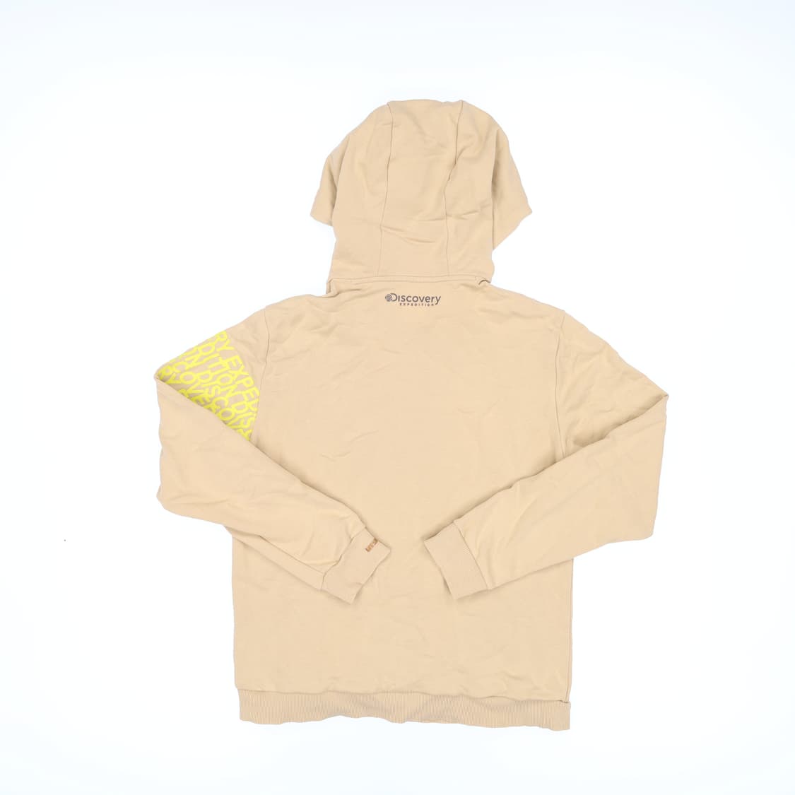 [100] 디스커버리 익스페디션 후드티 0114J 상품이미지2