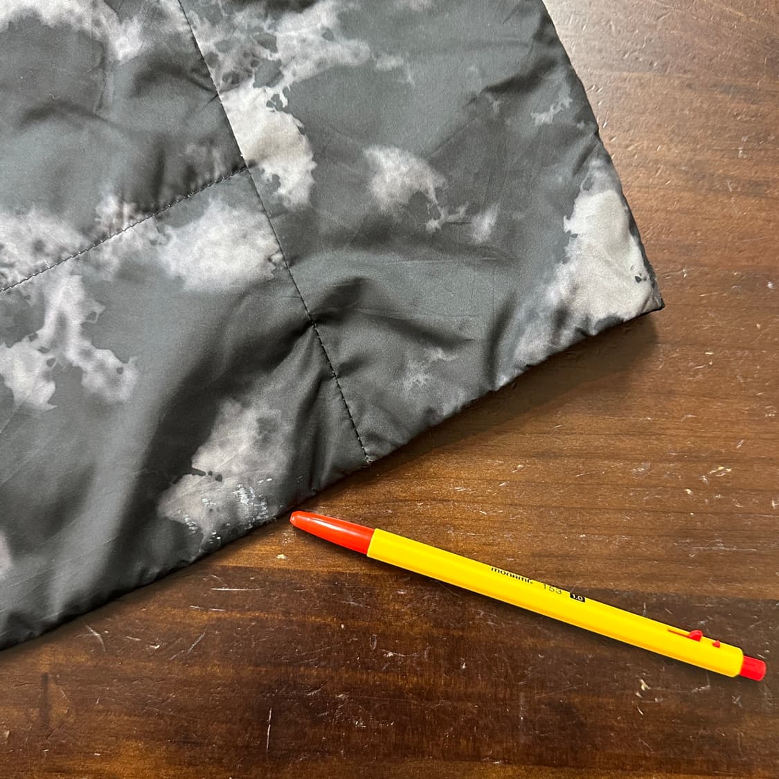 노스페이스 경량 자켓 M (100) 상품이미지5