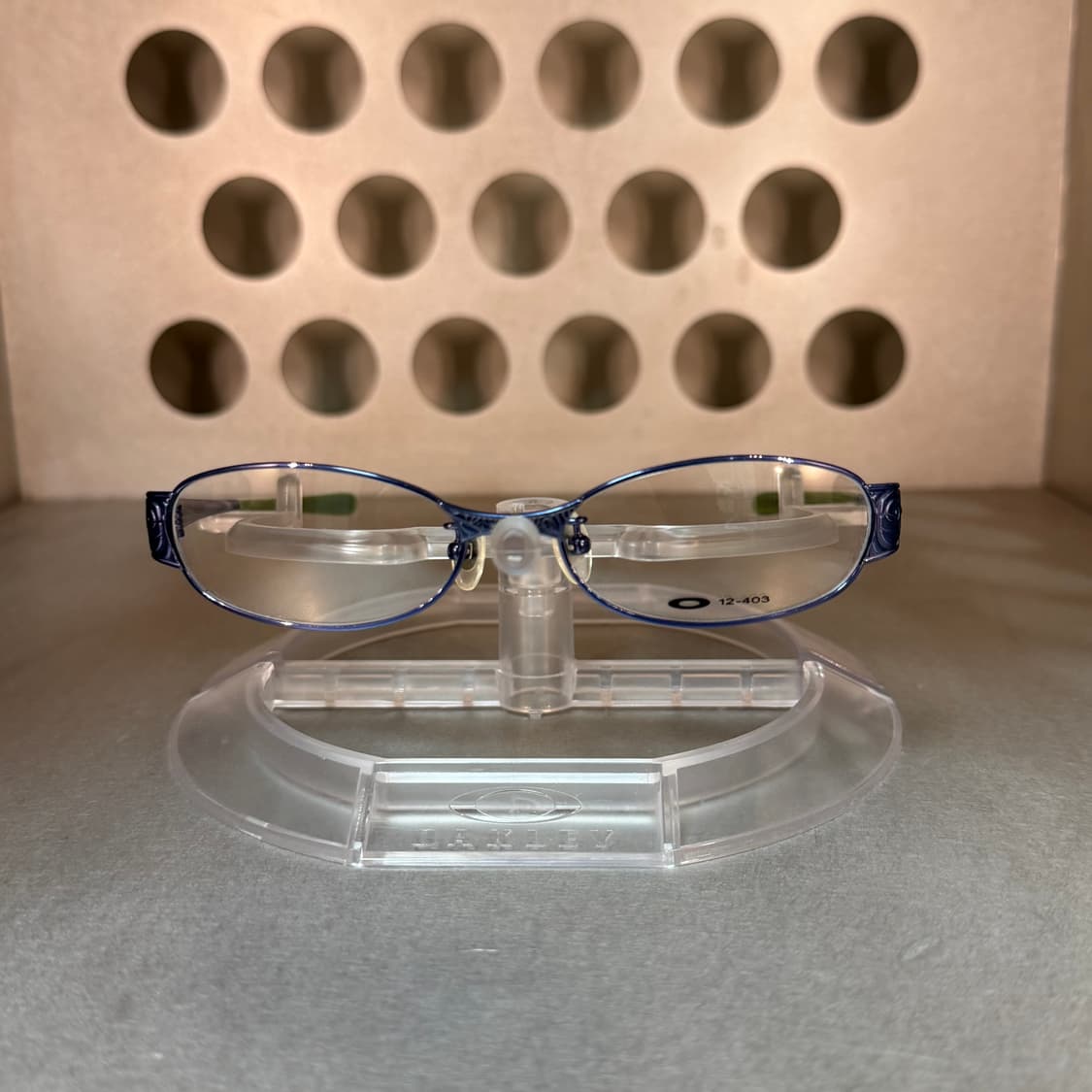 오클리 Poetic 2.1 포에틱 (2007) 상품이미지2