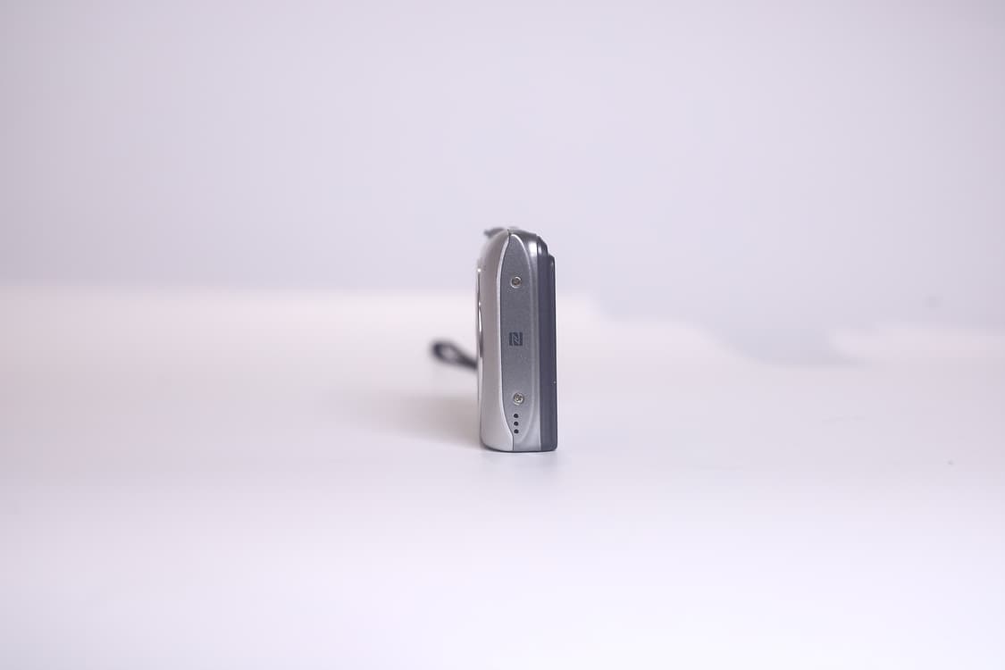 니콘 쿨픽스 S3700 실버 박스셋 상품이미지3