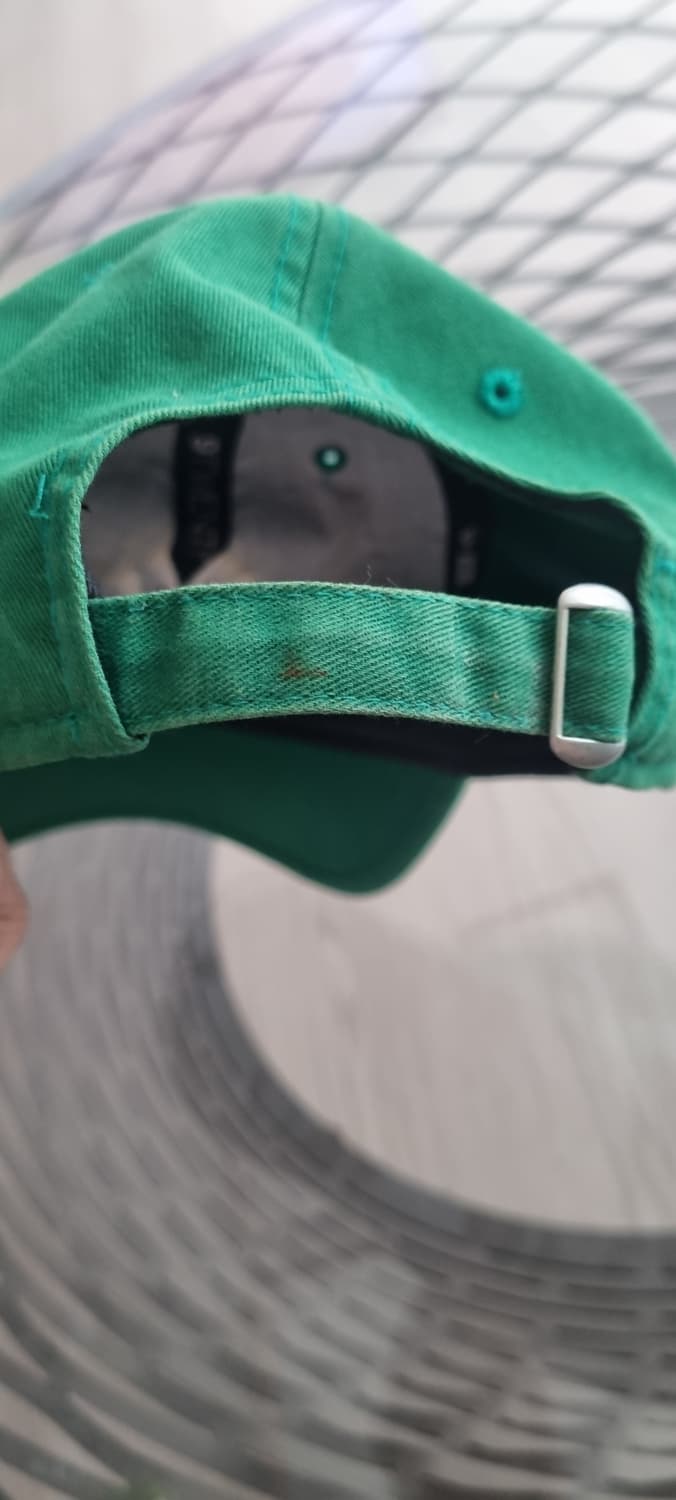 NEW ERA 9TWENTY x MoMA 콜라보 뉴욕양키스 캡 (정품) 상품이미지5
