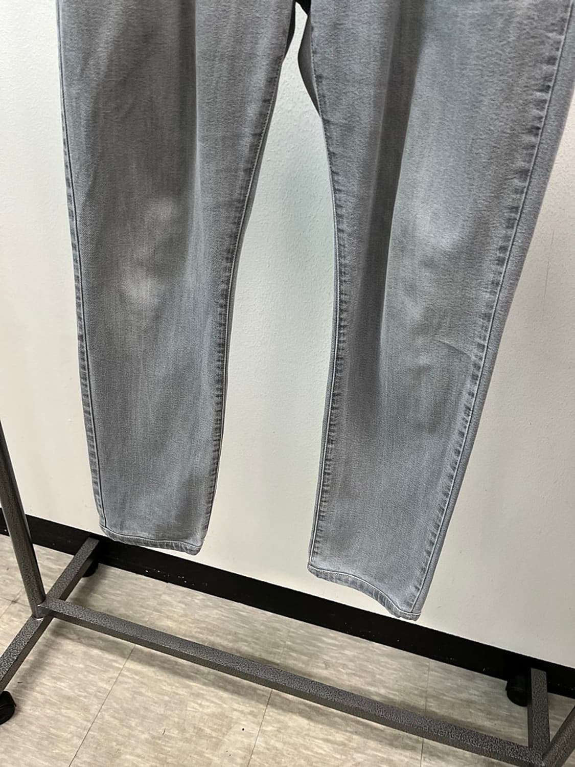 35-36) 알레그리 스판 그레이진 상품이미지2