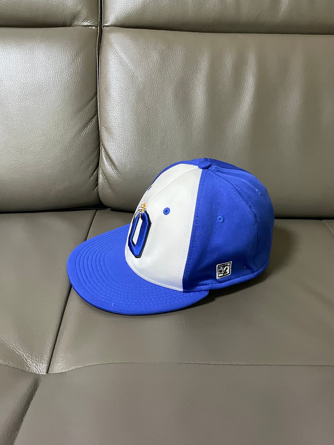 90s 더 게임 브레이브스 볼캡 J03223 상품이미지1