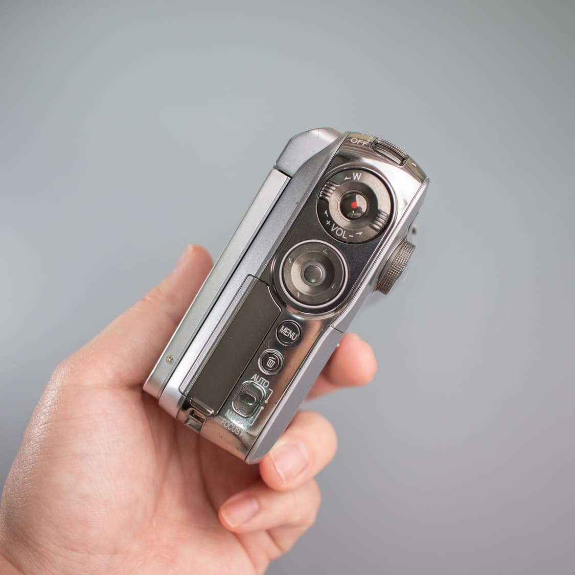 강민경 캠코더 파나소닉 sdr s100 (작례 0) 상품이미지7