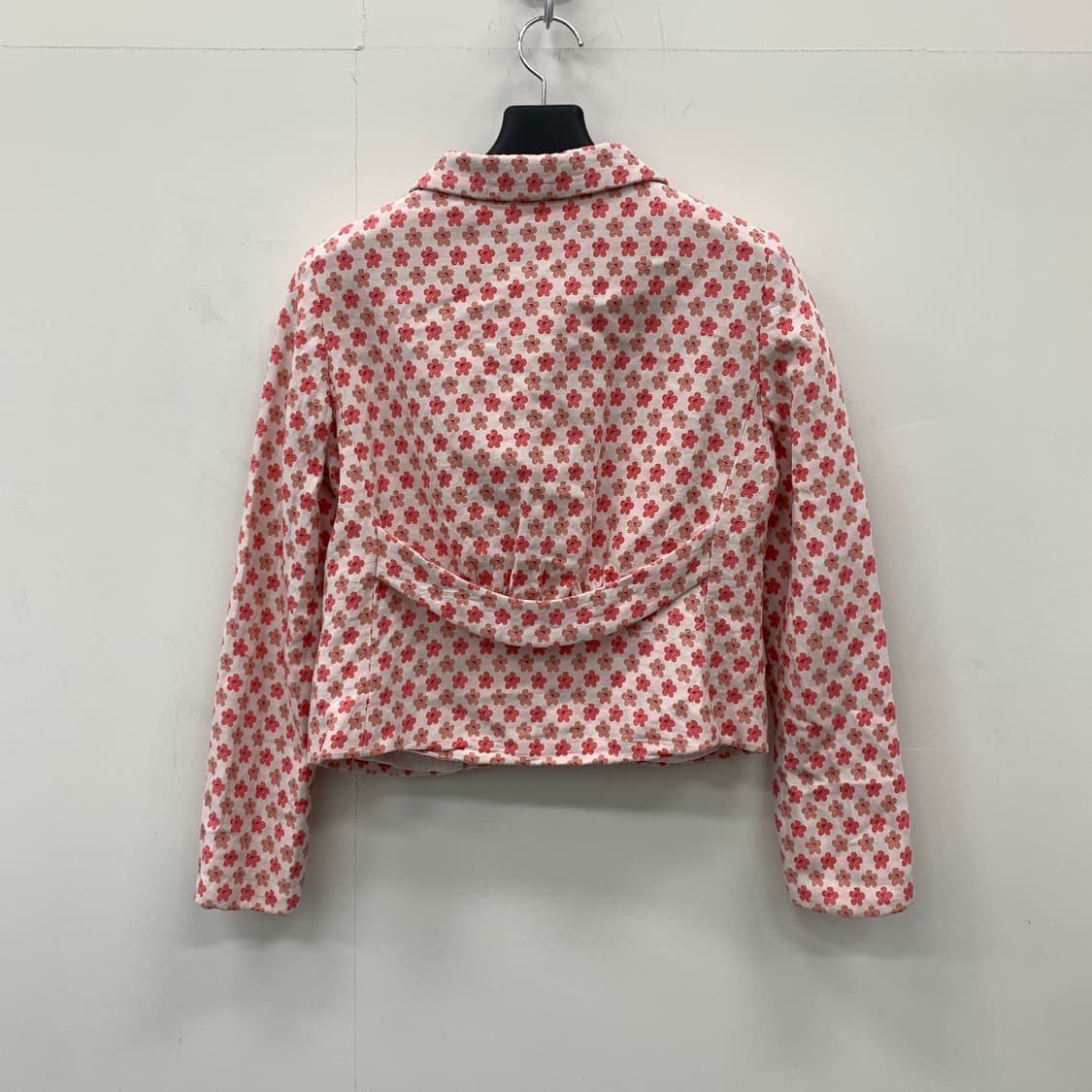 S 막스마라 위켄드 플라워패턴 자켓 상품이미지5