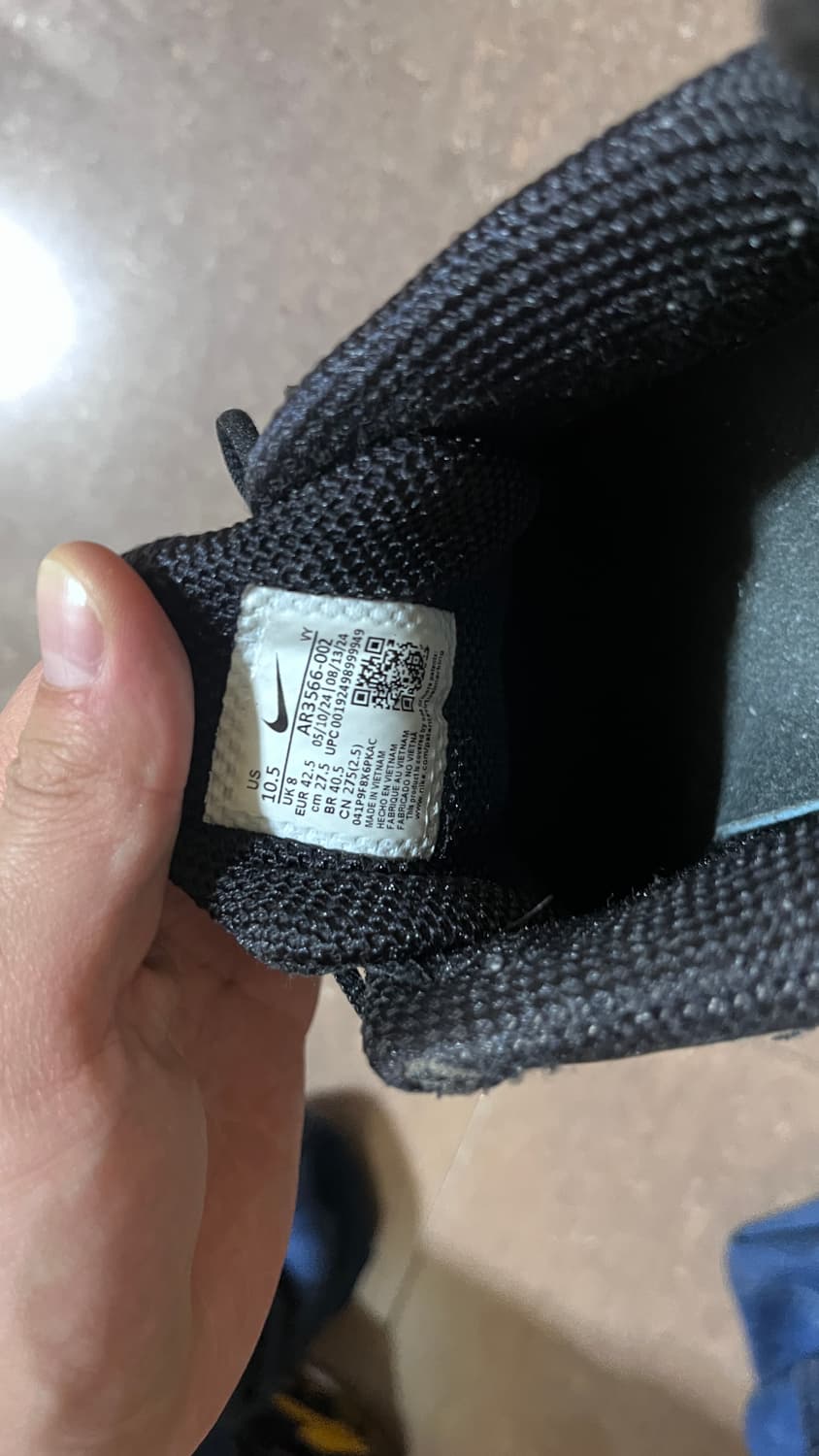 샥스 TL w.275 판매 상품이미지4