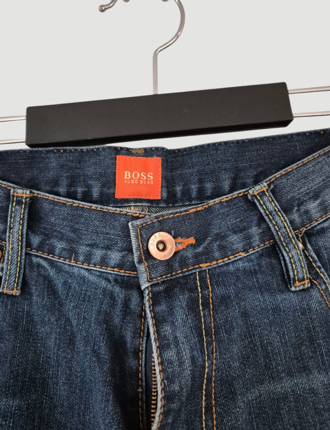 [32]휴고보스 데님 청바지 상품이미지3