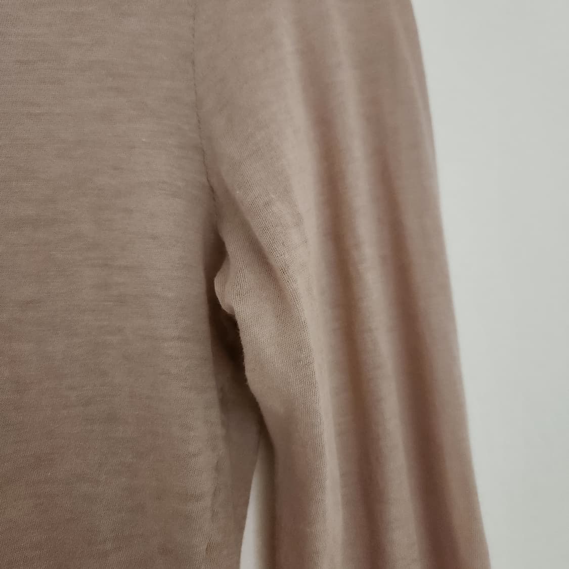 마르니 모달 시어 롱슬리브 (38) 상품이미지5