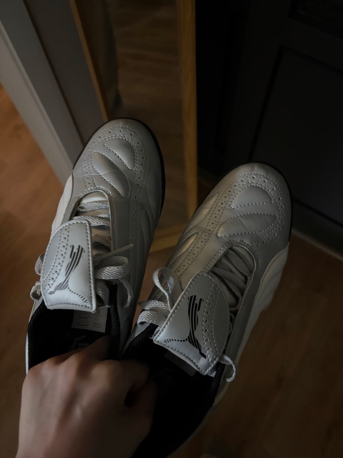 puma k-konstrukt ii tt 245 상품이미지4