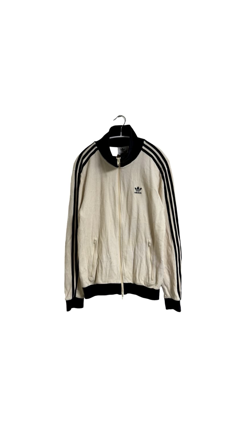 아디다스 코듀로이 트랙자켓 상품이미지1