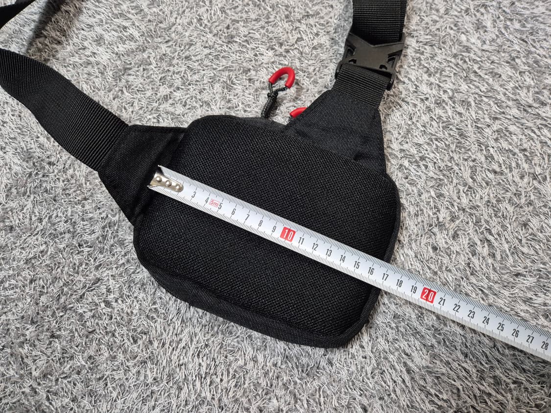 조던 미니 슬링백 힙색 상품이미지8